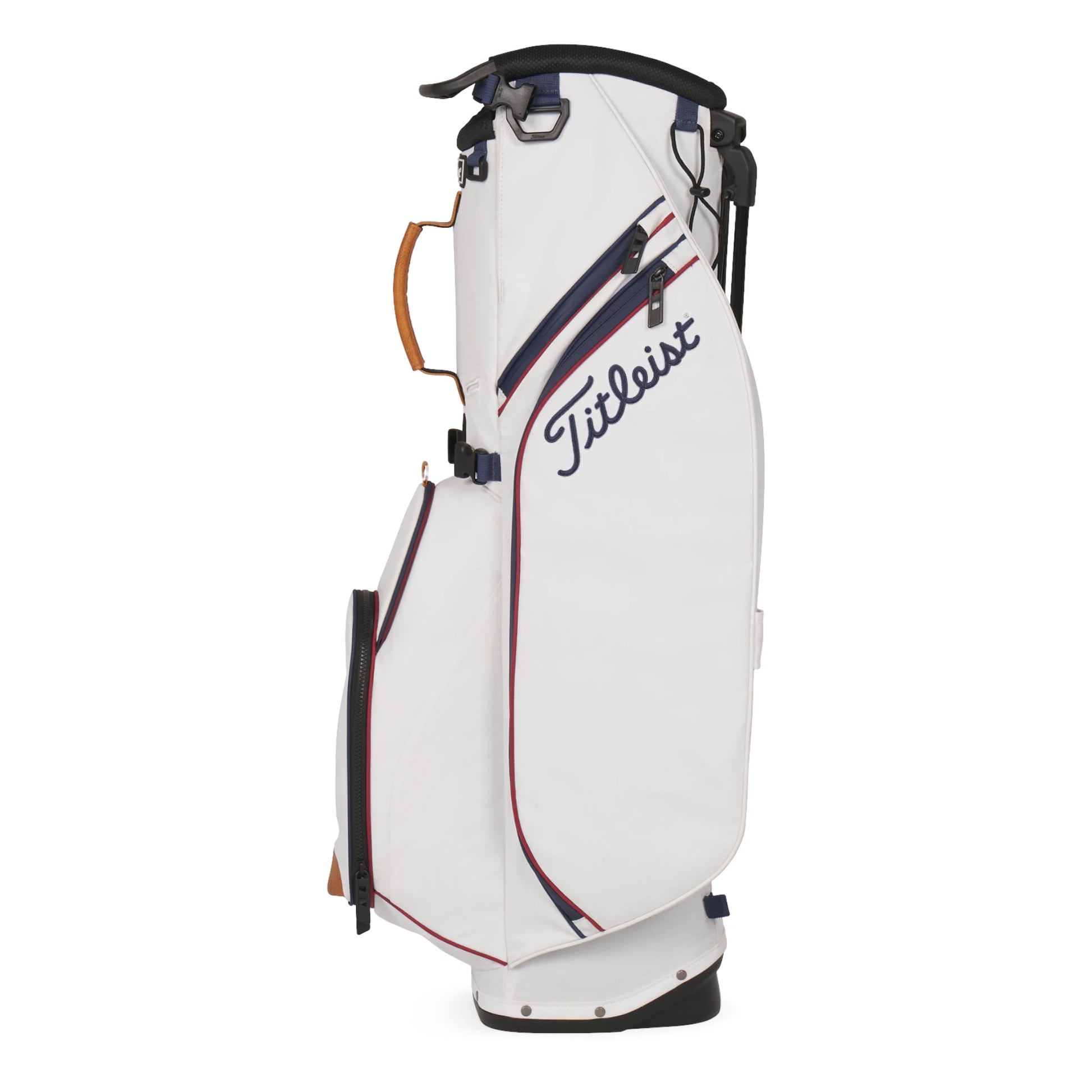 Titleist Players S4 Golf Stand Bag TB26SX4 | Nautical Links