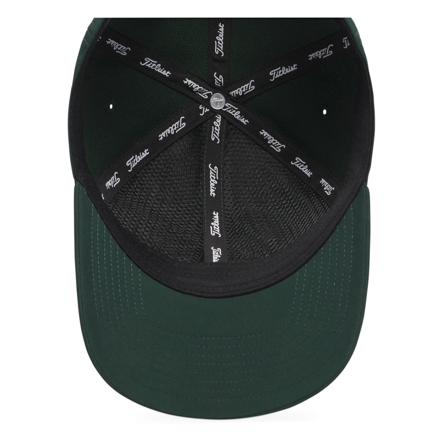 Titleist Montauk Lightweight Golf Cap TH26AMTT