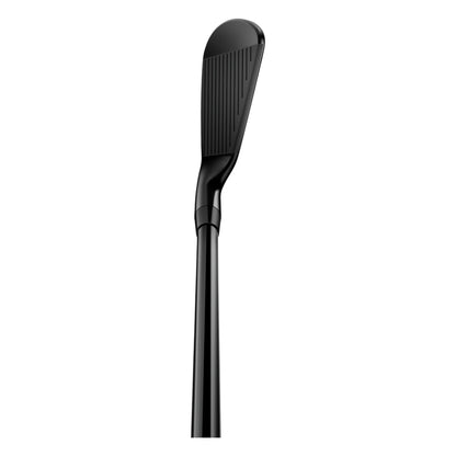 Titleist T100 Golf Irons | Black Vapor
