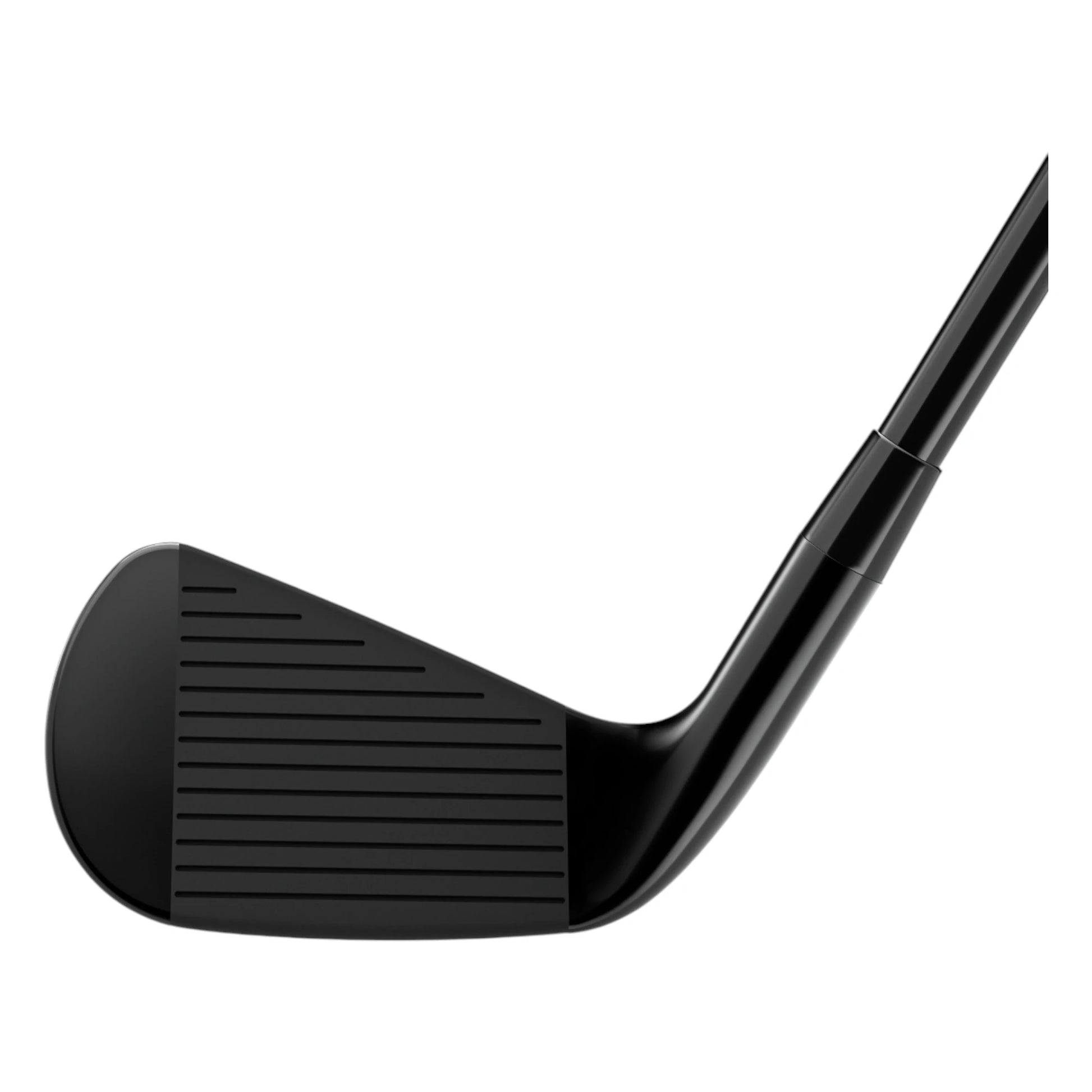 Titleist T100 Golf Irons | Black Vapor