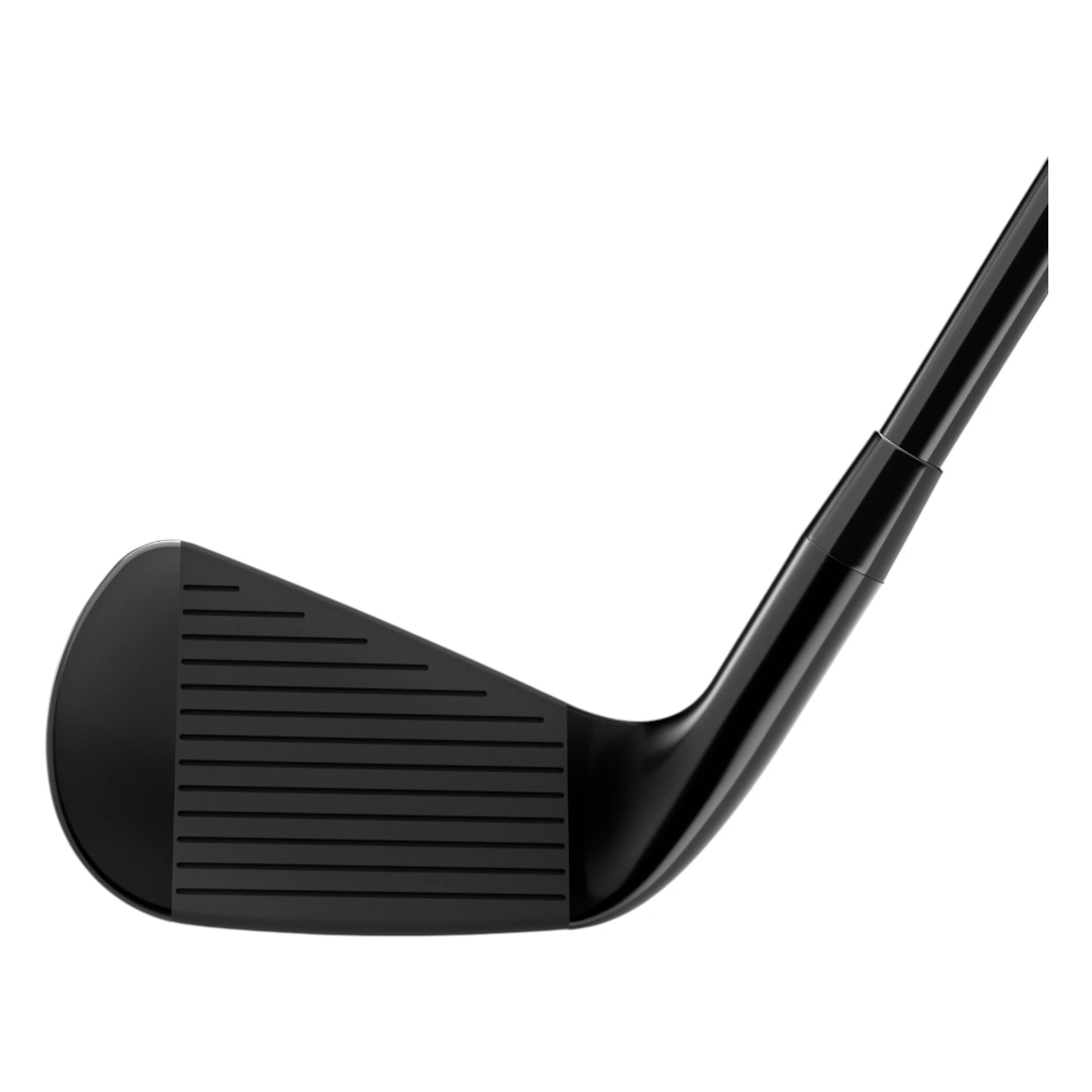Titleist T150 Golf Irons | Black Vapor