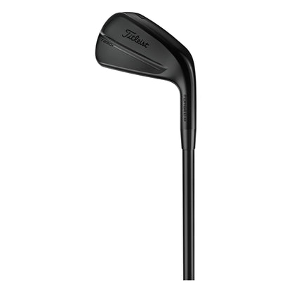 Titleist T250 Golf Irons | Black Vapor