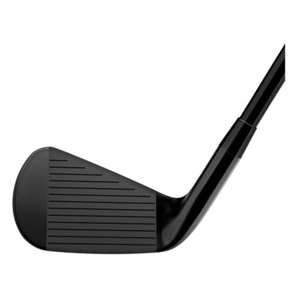 Titleist T250 Golf Irons | Black Vapor