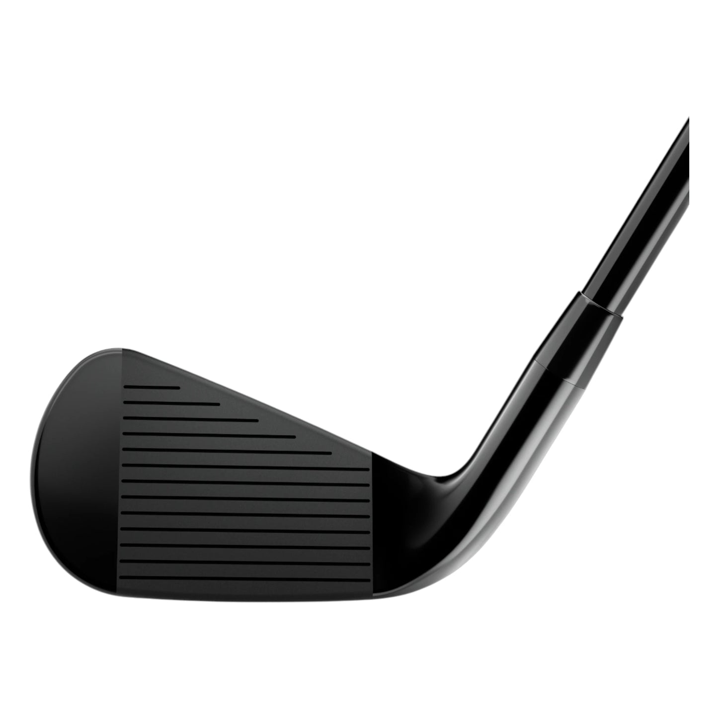 Titleist T350 Golf Irons | Black Vapor