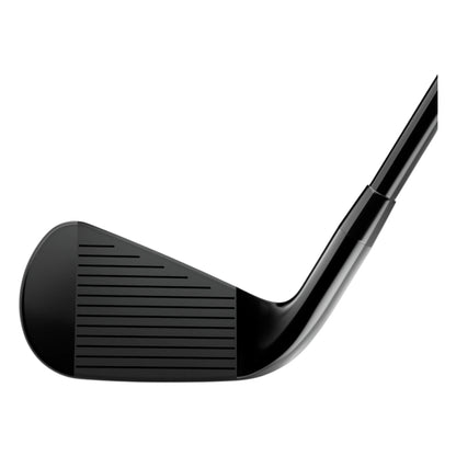 Titleist T350 Golf Irons | Black Vapor