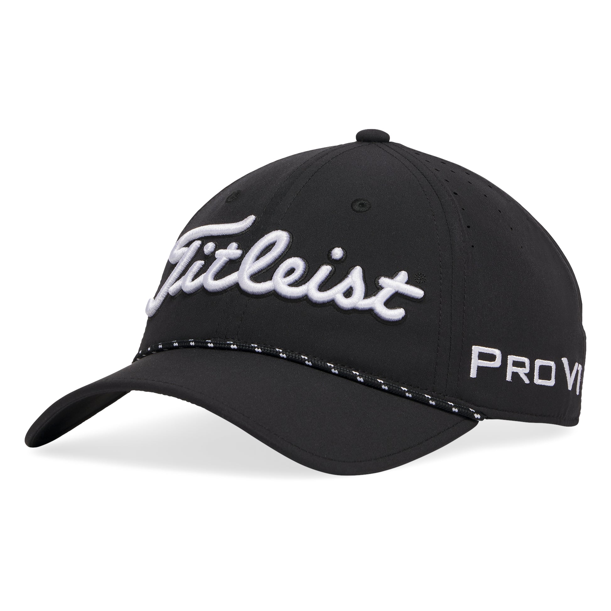 Titleist Tour Breezer Golf Cap TH26ATB