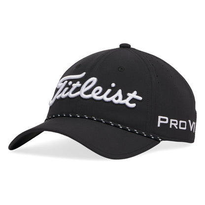 Titleist Tour Breezer Golf Cap TH26ATB