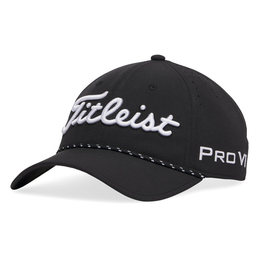 Titleist Tour Breezer Golf Cap TH26ATB