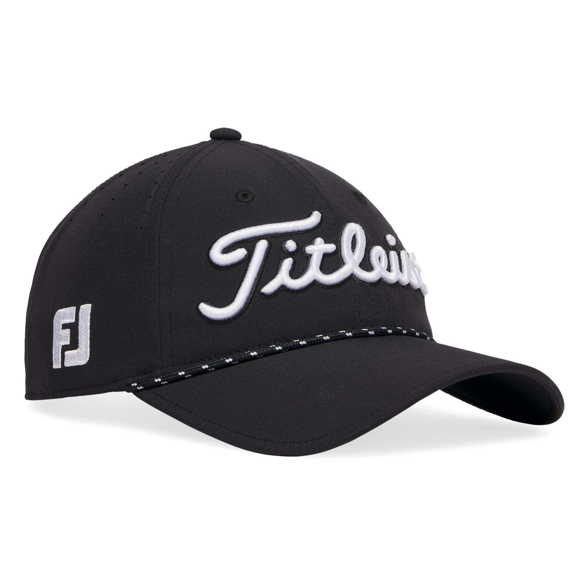 Titleist Tour Breezer Golf Cap TH26ATB