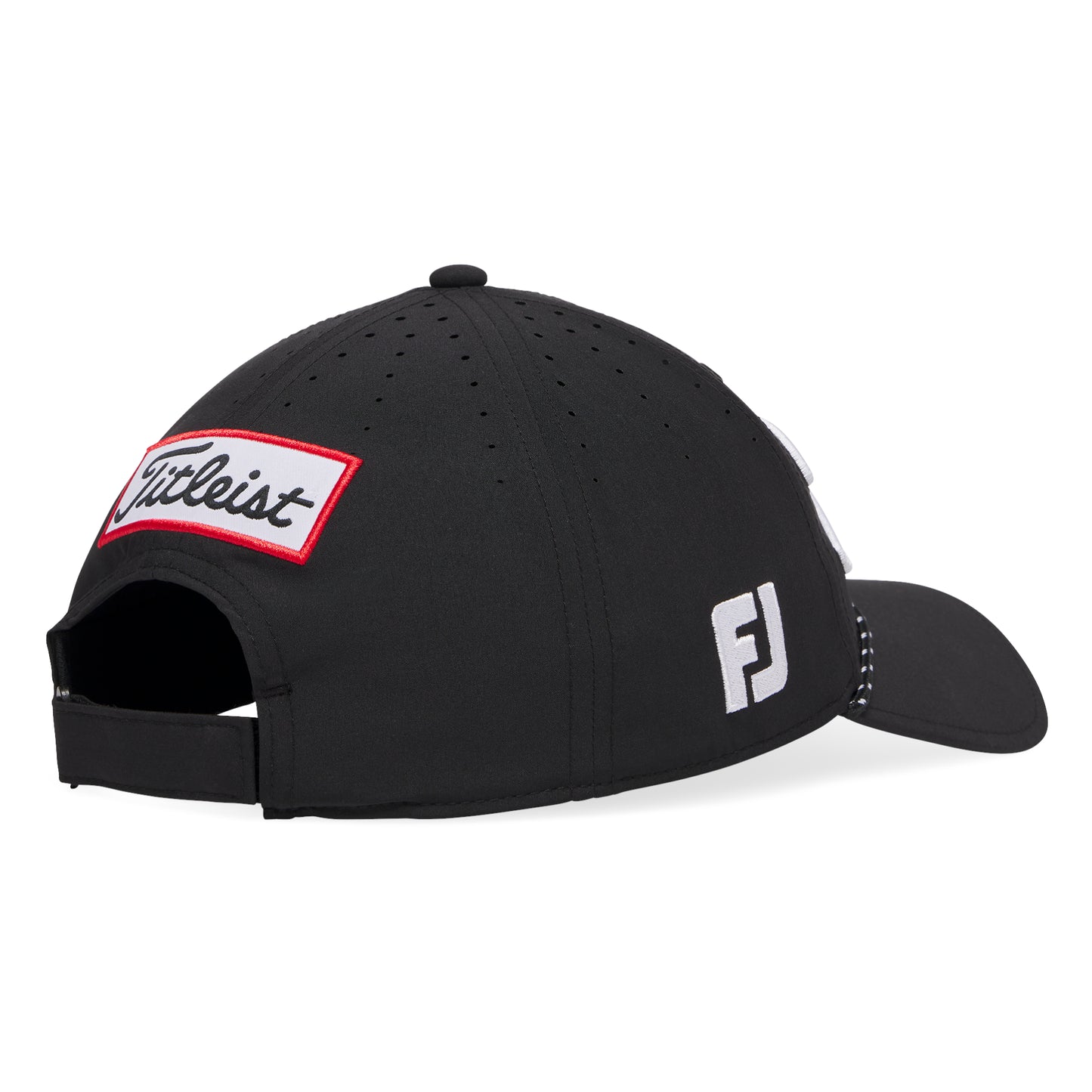Titleist Tour Breezer Golf Cap TH26ATB