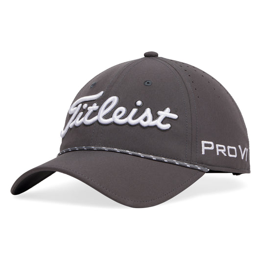 Titleist Tour Breezer Golf Cap TH26ATB