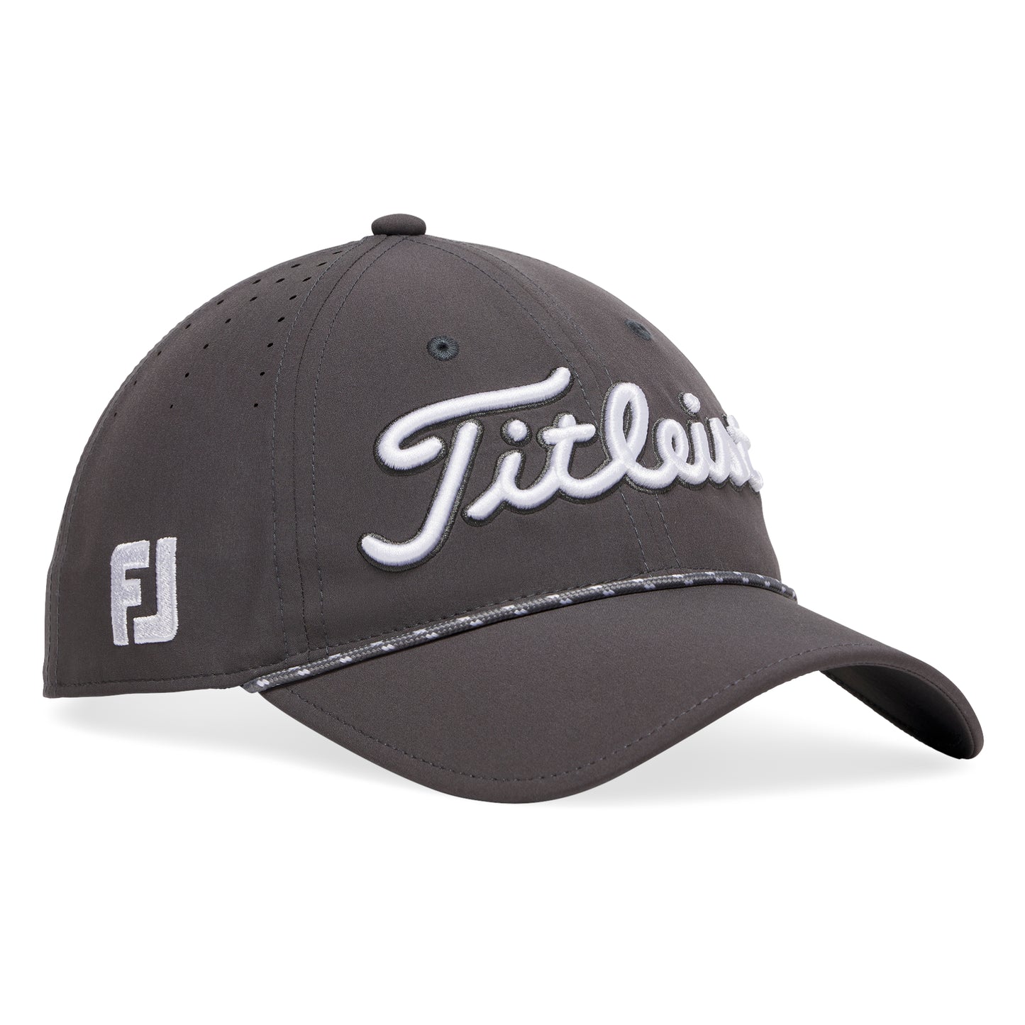 Titleist Tour Breezer Golf Cap TH26ATB