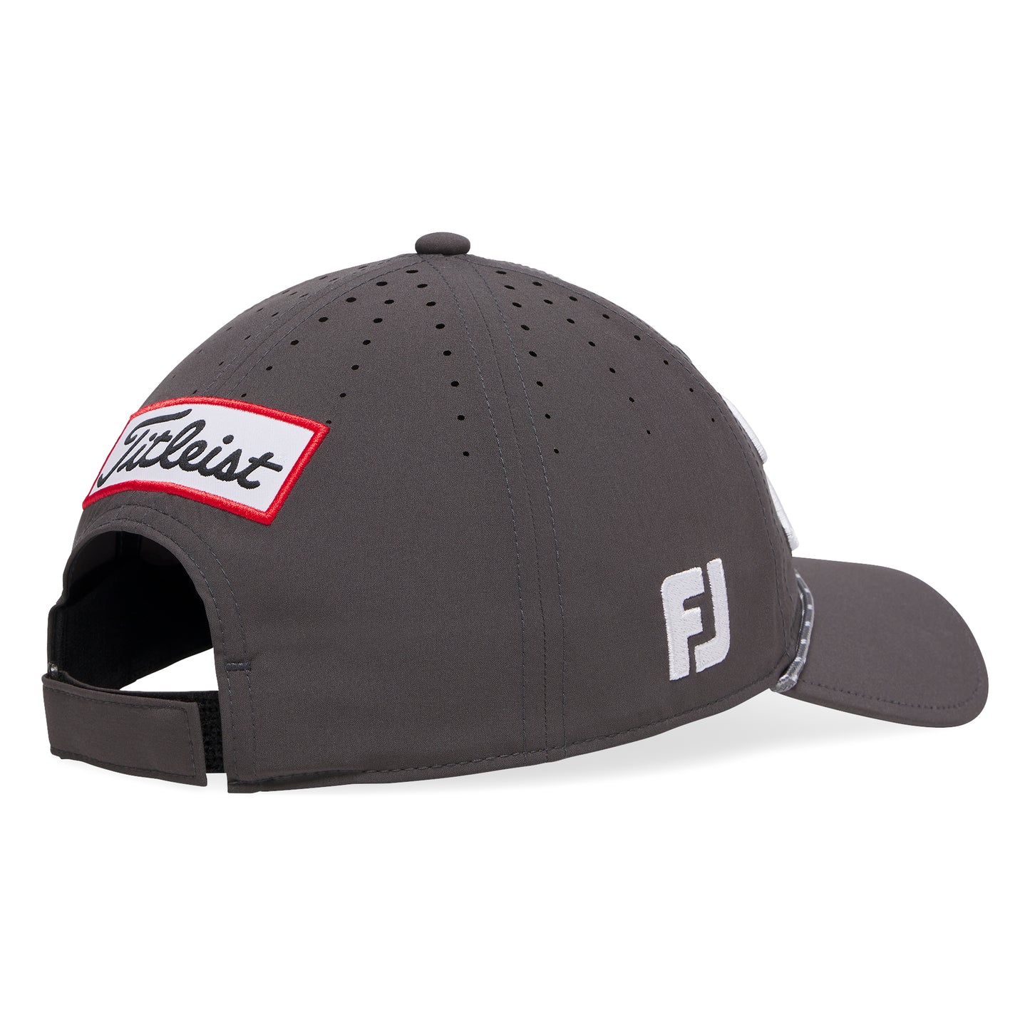Titleist Tour Breezer Golf Cap TH26ATB