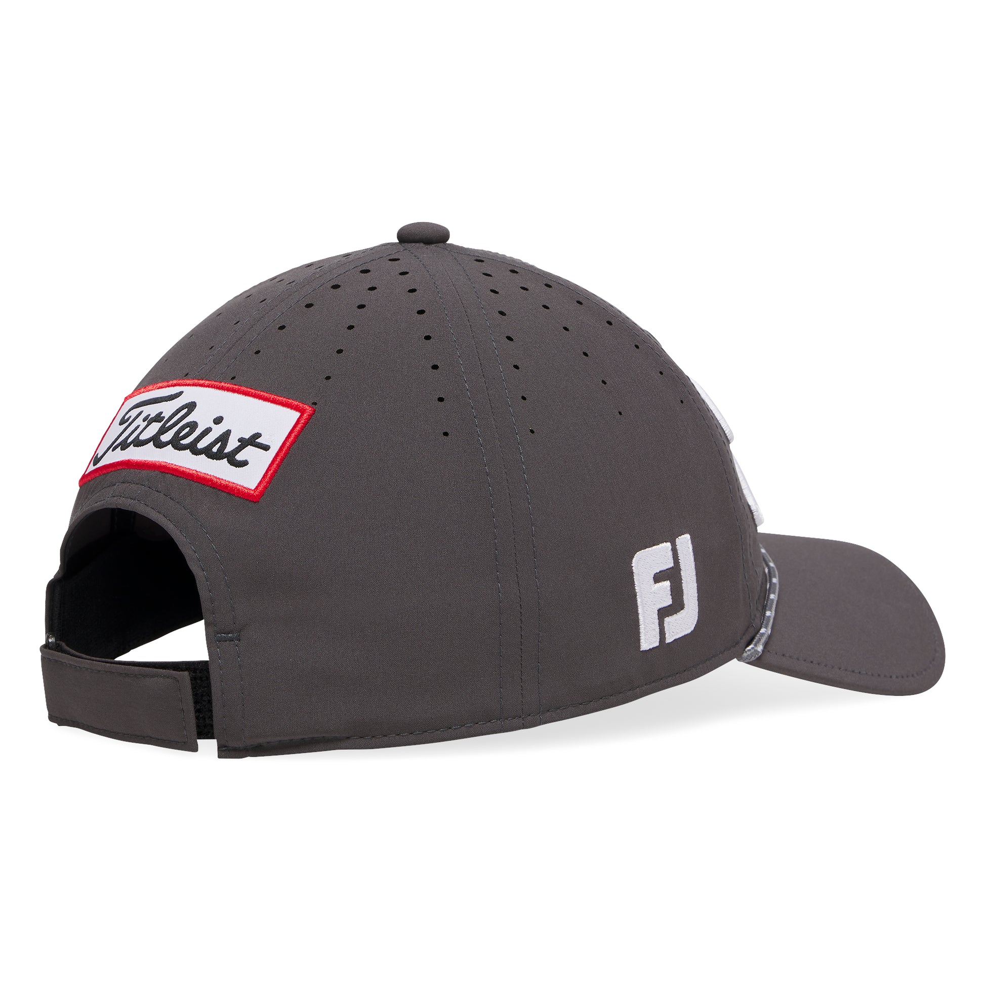 Titleist Tour Breezer Golf Cap TH26ATB