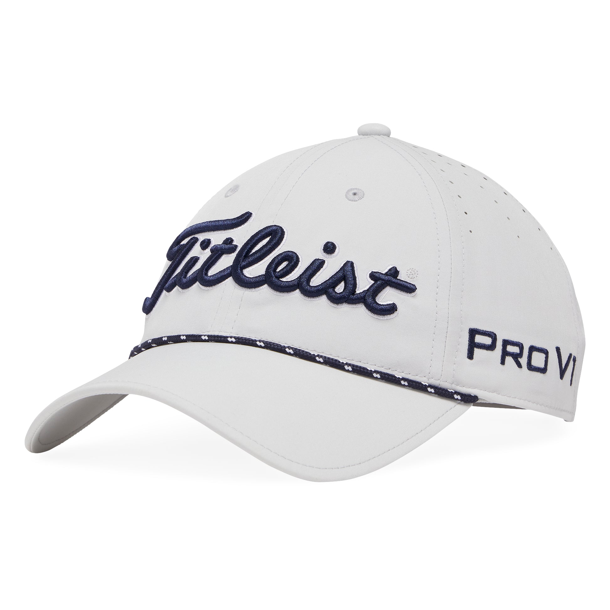 Titleist Tour Breezer Golf Cap TH26ATB