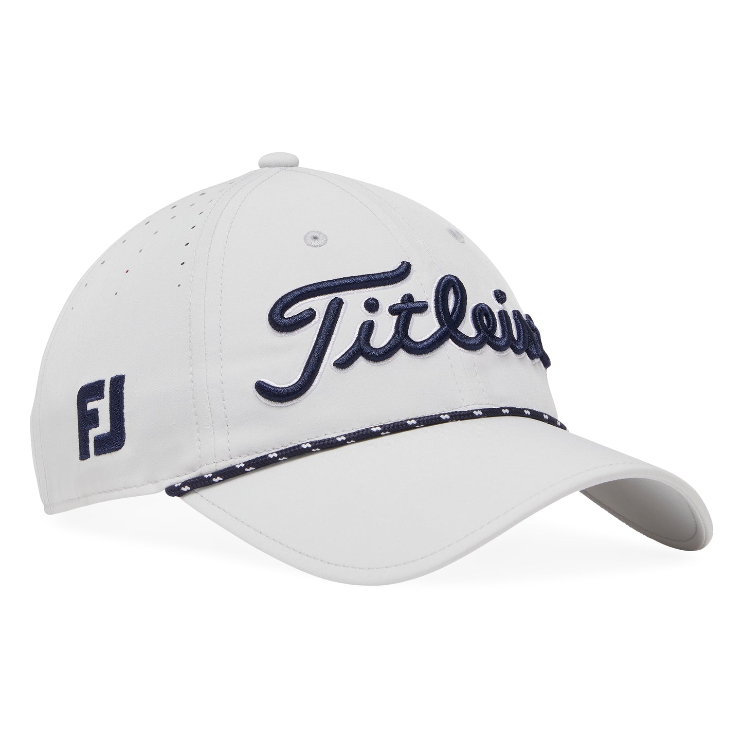 Titleist Tour Breezer Golf Cap TH26ATB