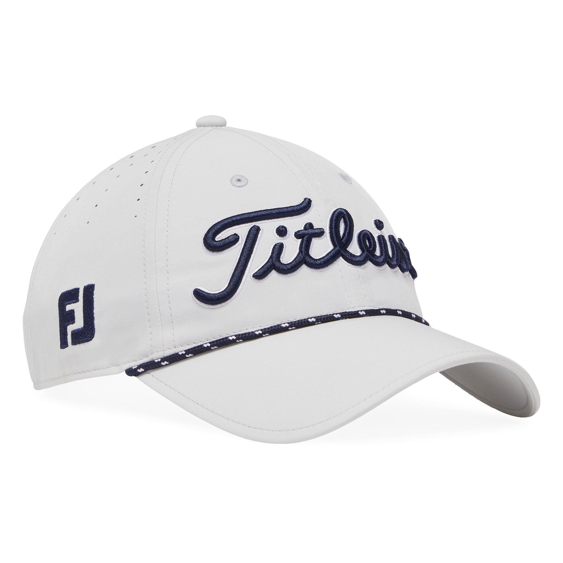 Titleist Tour Breezer Golf Cap TH26ATB