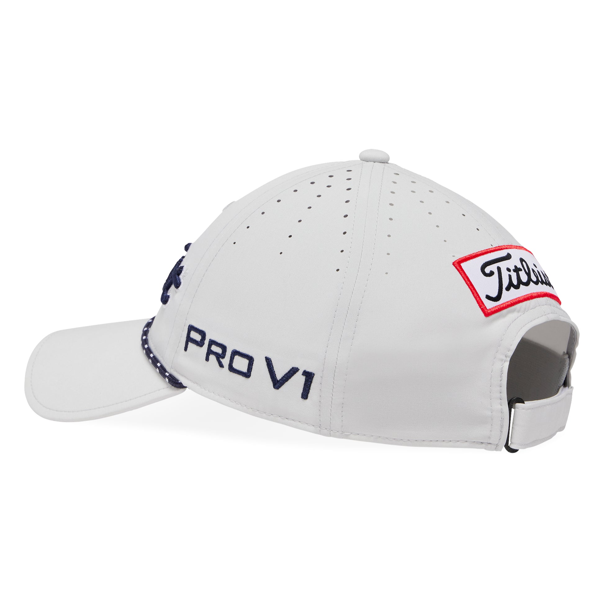 Titleist Tour Breezer Golf Cap TH26ATB