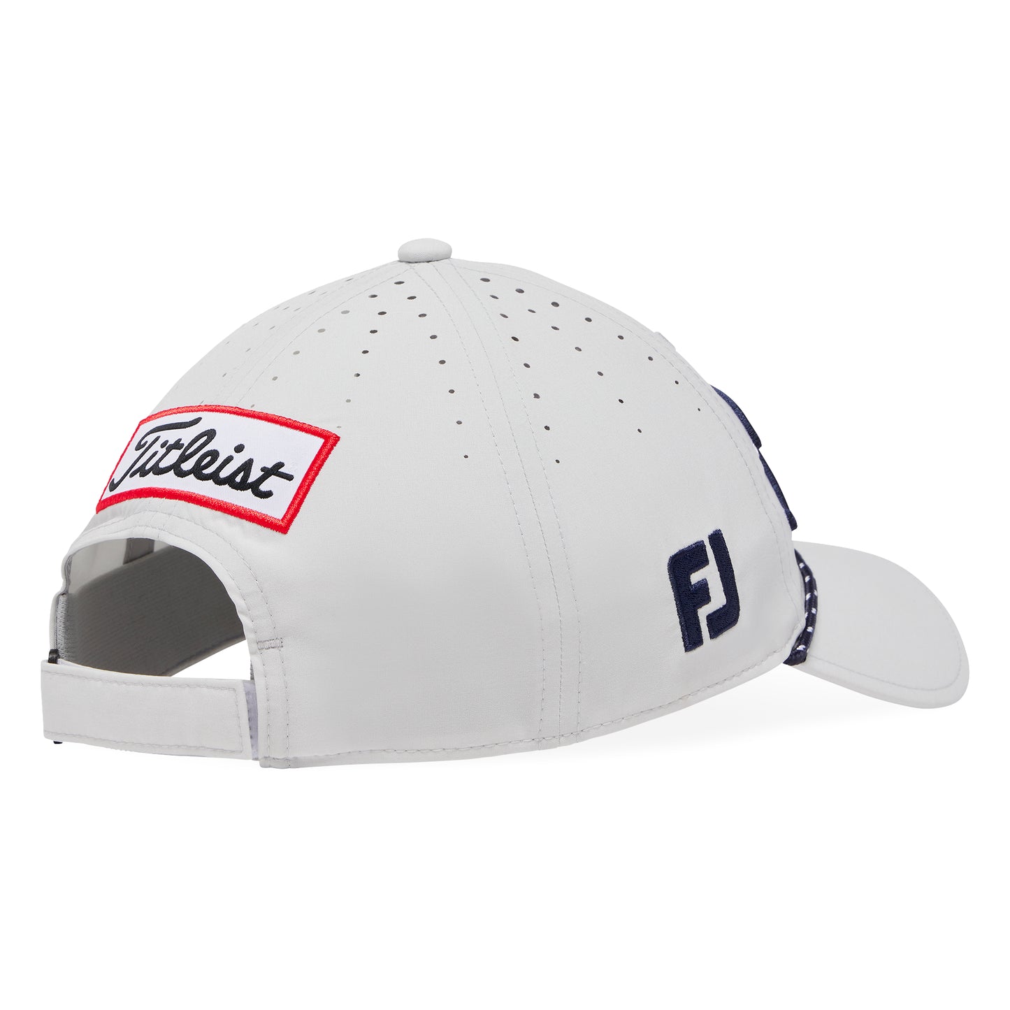 Titleist Tour Breezer Golf Cap TH26ATB