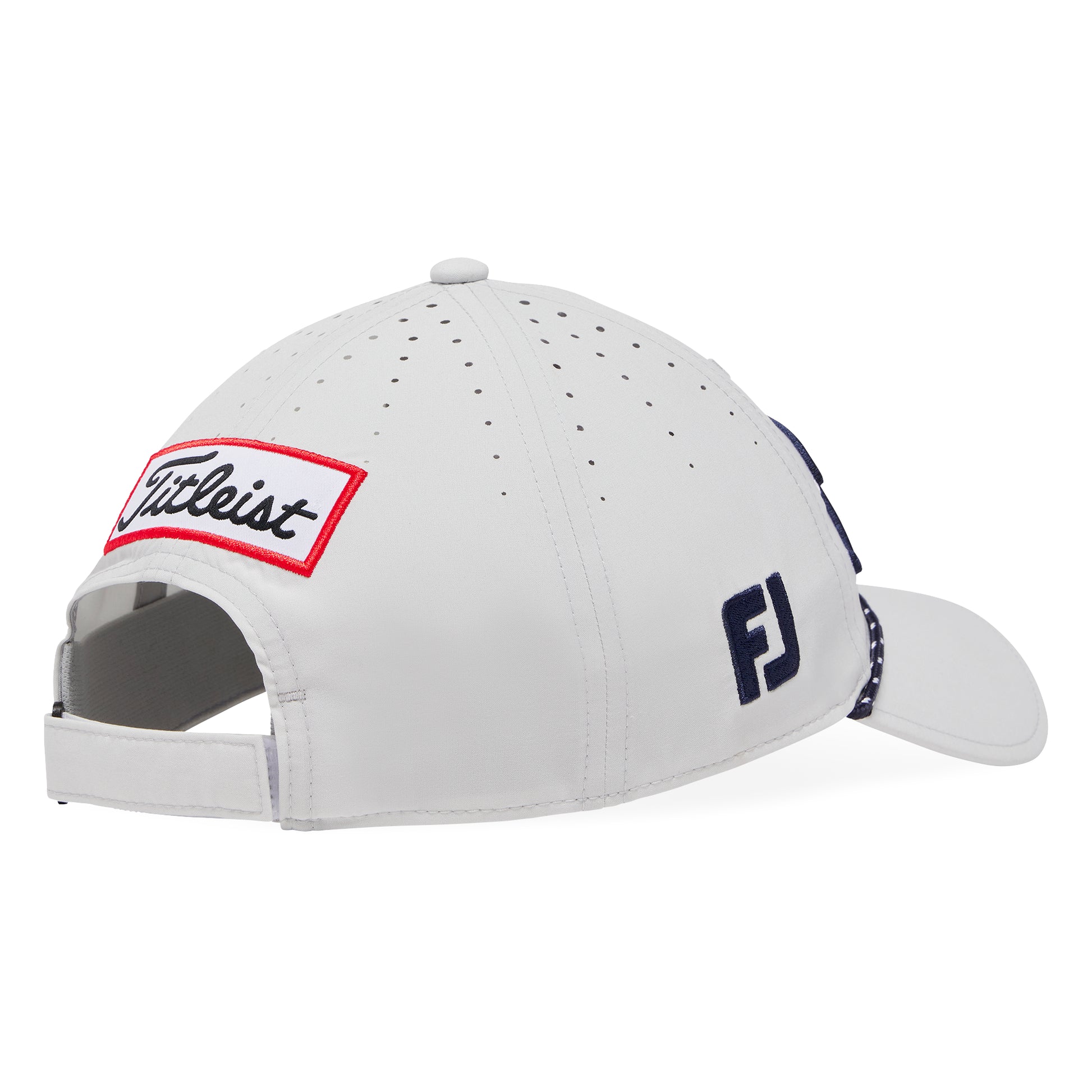 Titleist Tour Breezer Golf Cap TH26ATB