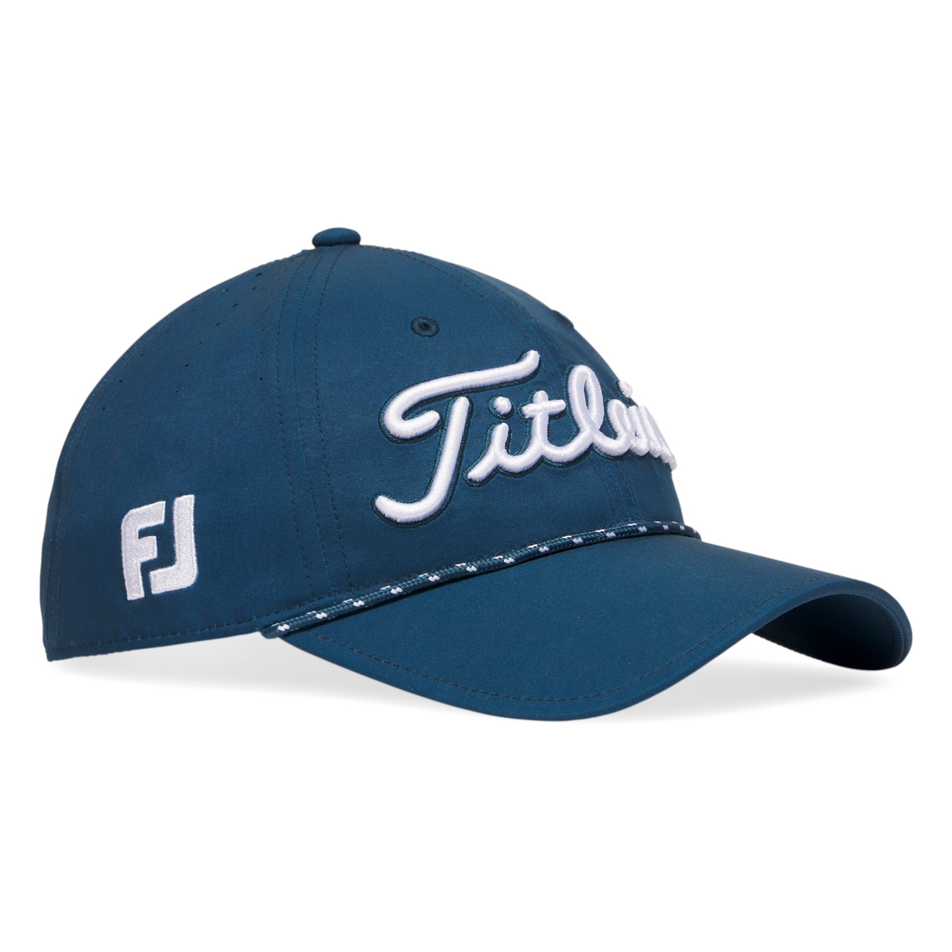 Titleist Tour Breezer Golf Cap TH26ATB