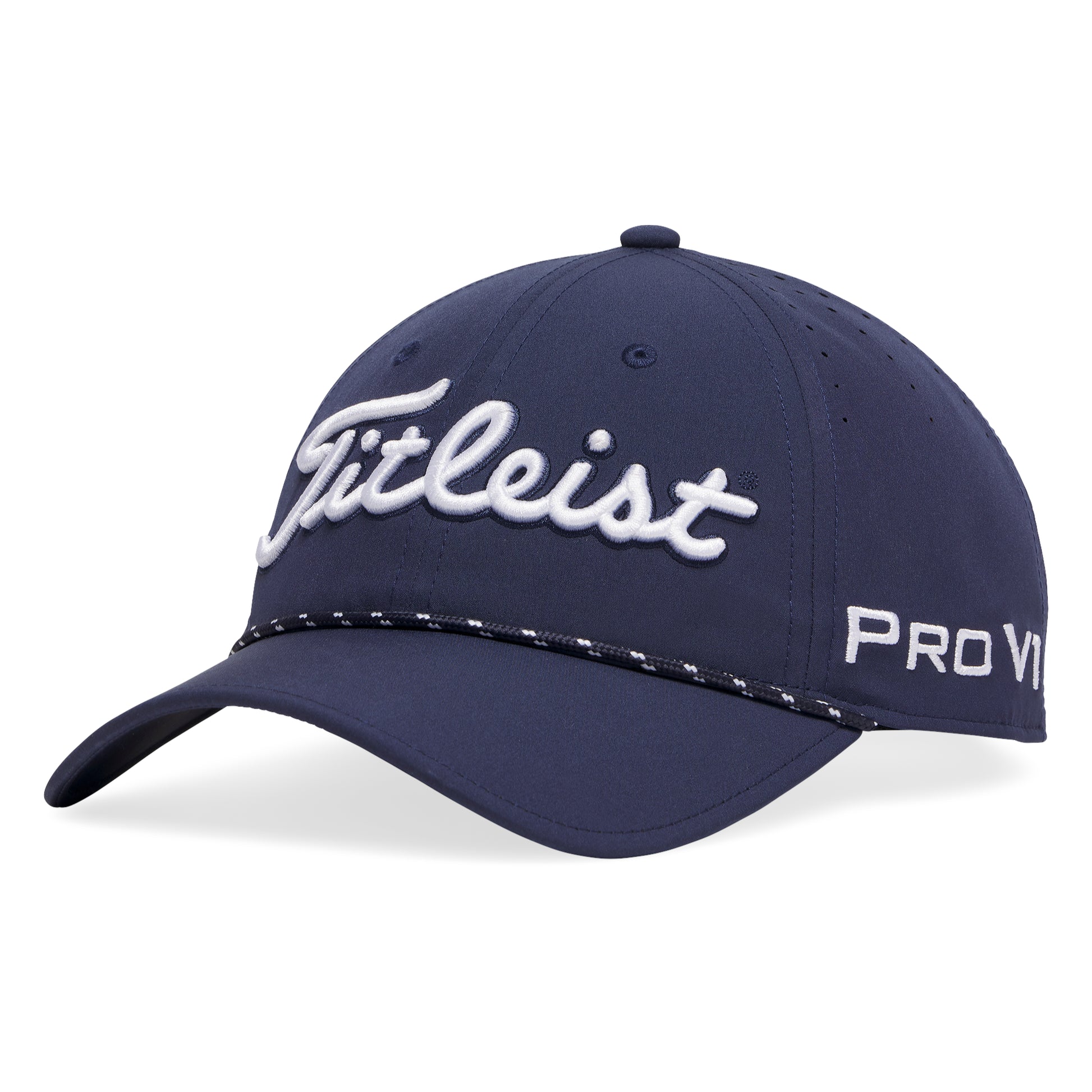 Titleist Tour Breezer Golf Cap TH26ATB