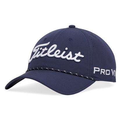 Titleist Tour Breezer Golf Cap TH26ATB