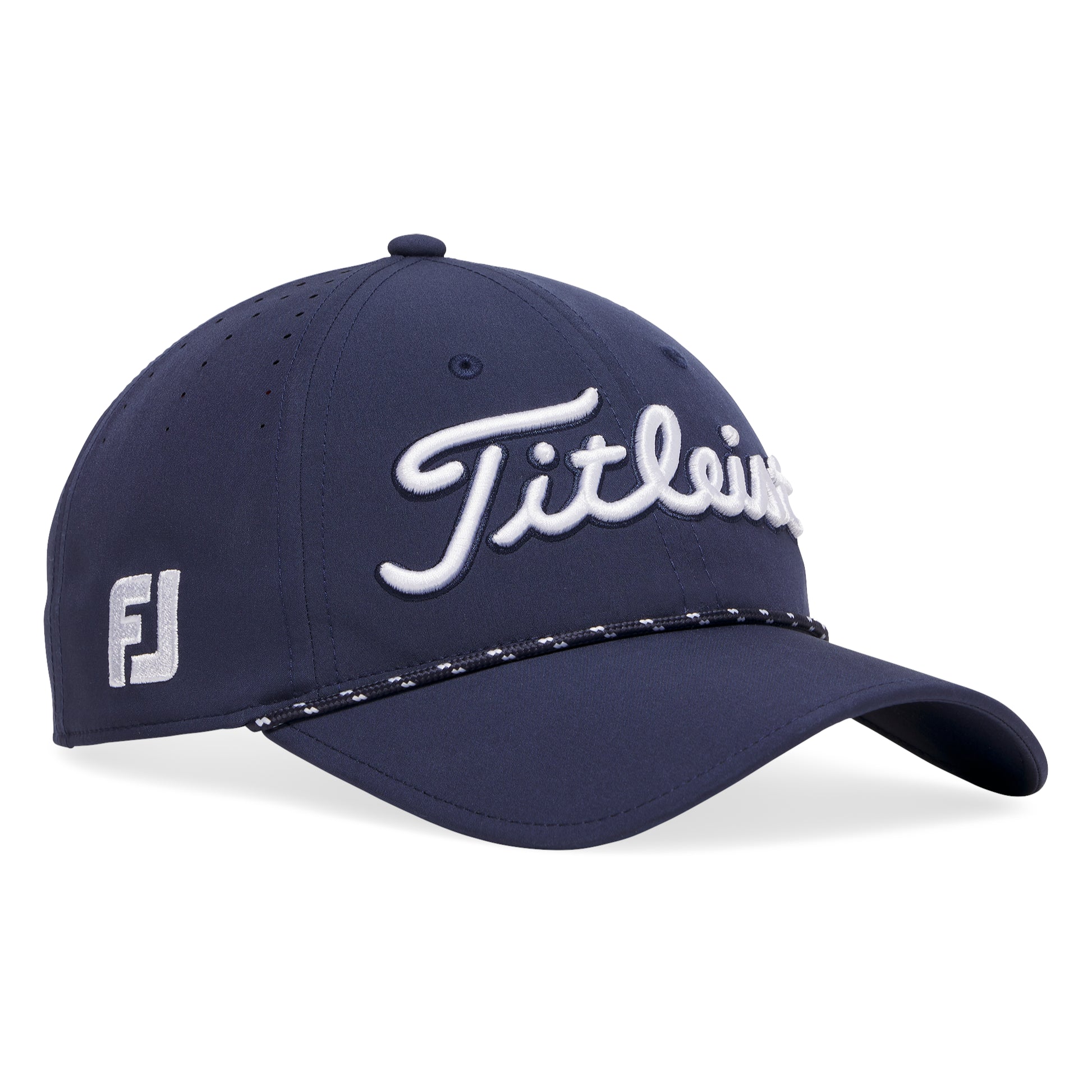Titleist Tour Breezer Golf Cap TH26ATB
