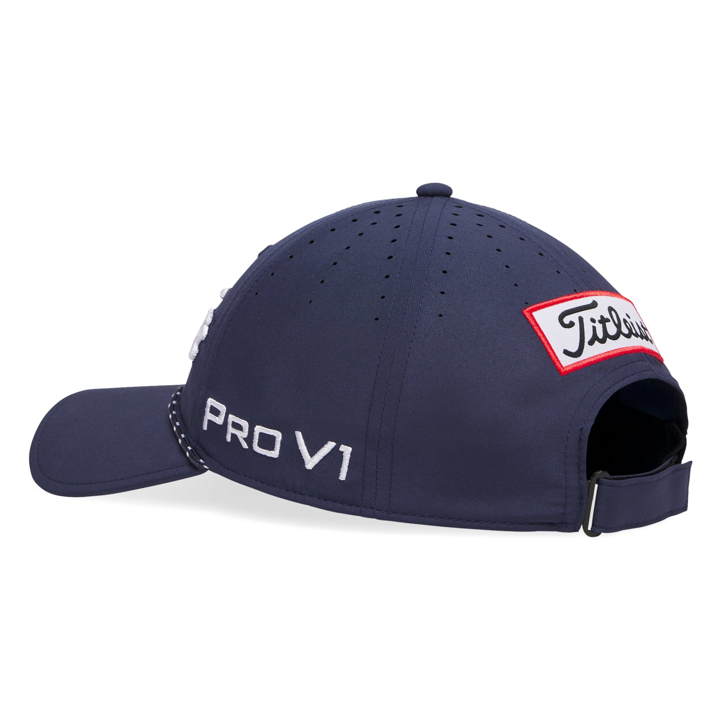 Titleist Tour Breezer Golf Cap TH26ATB