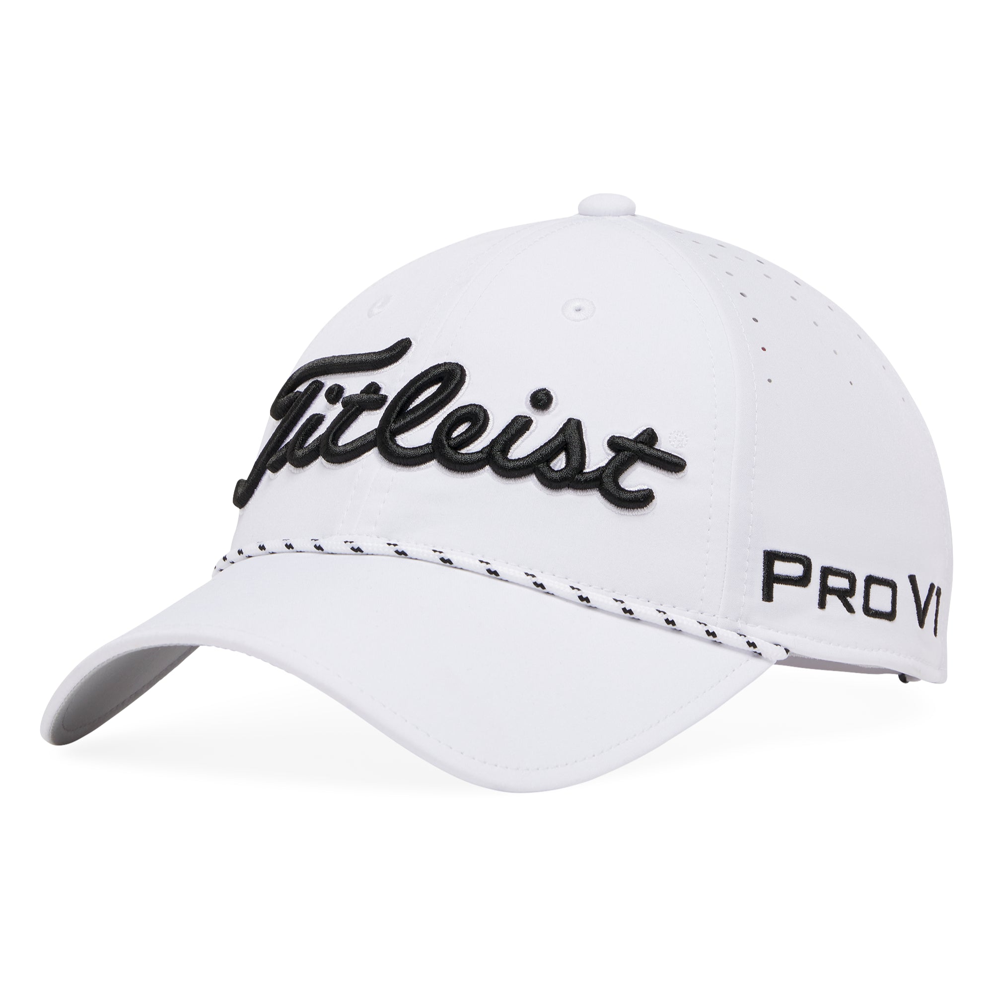 Titleist Tour Breezer Golf Cap TH26ATB