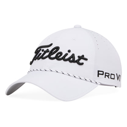 Titleist Tour Breezer Golf Cap TH26ATB