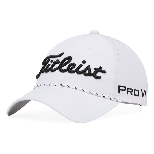 Titleist Tour Breezer Golf Cap TH26ATB