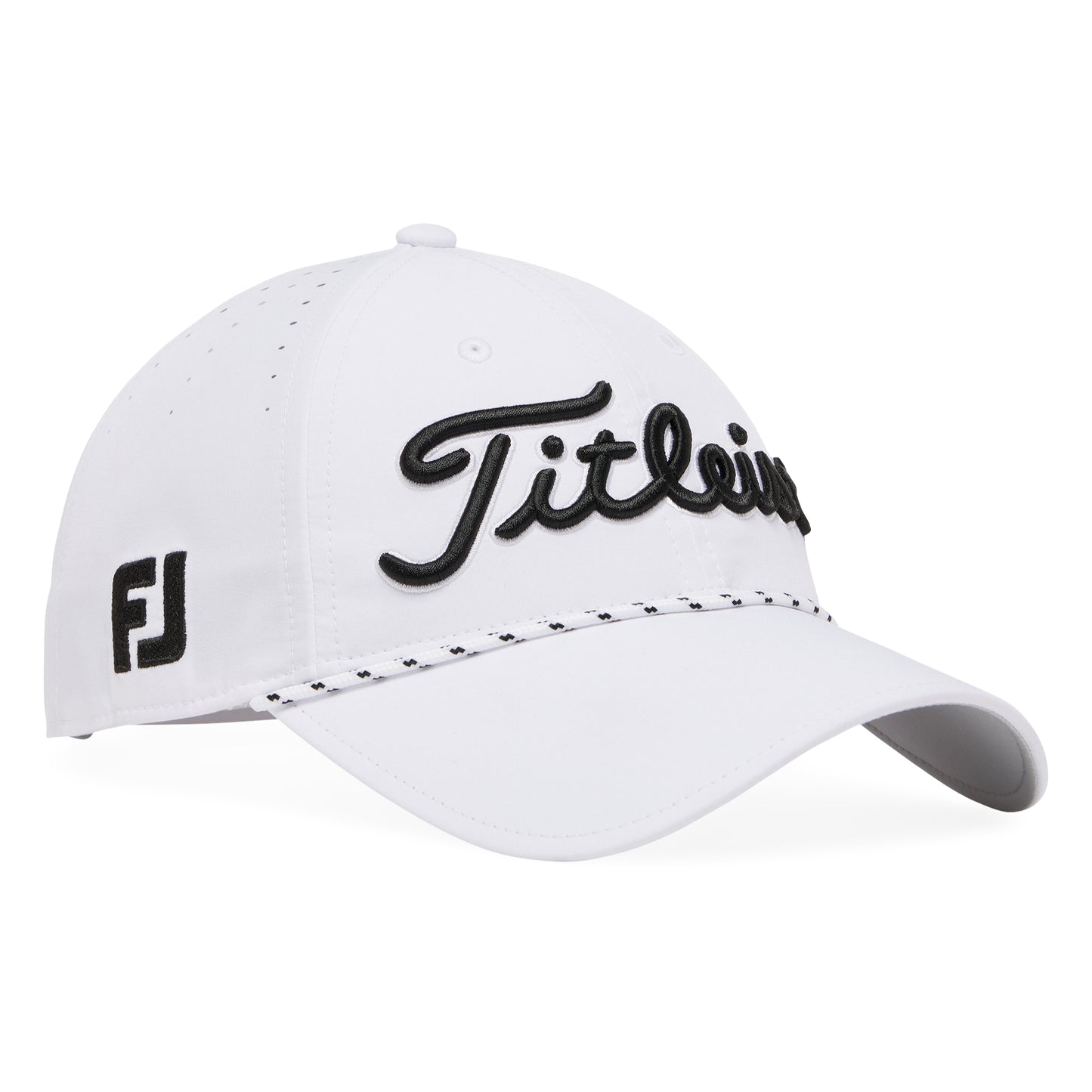 Titleist Tour Breezer Golf Cap TH26ATB