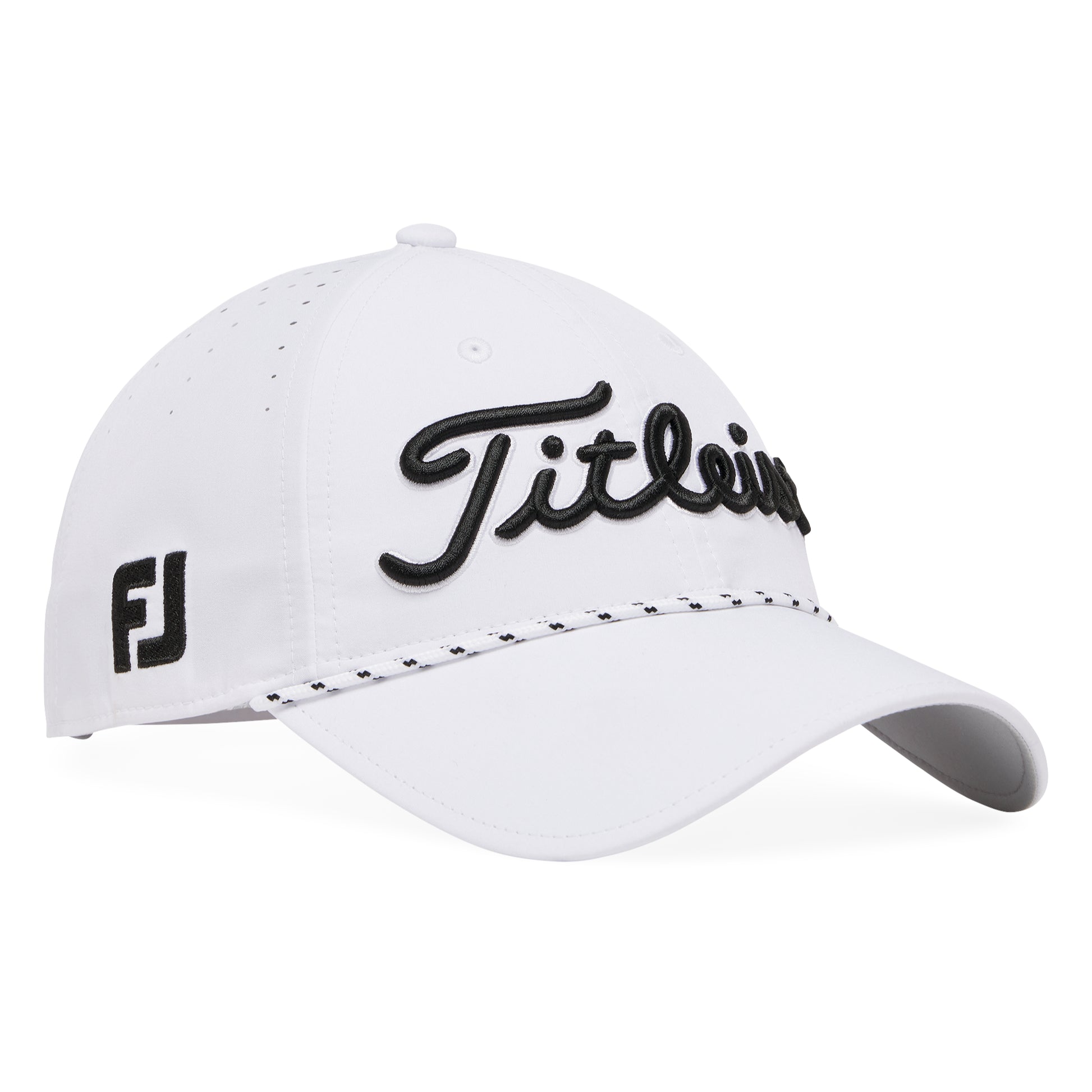 Titleist Tour Breezer Golf Cap TH26ATB