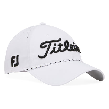 Titleist Tour Breezer Golf Cap TH26ATB