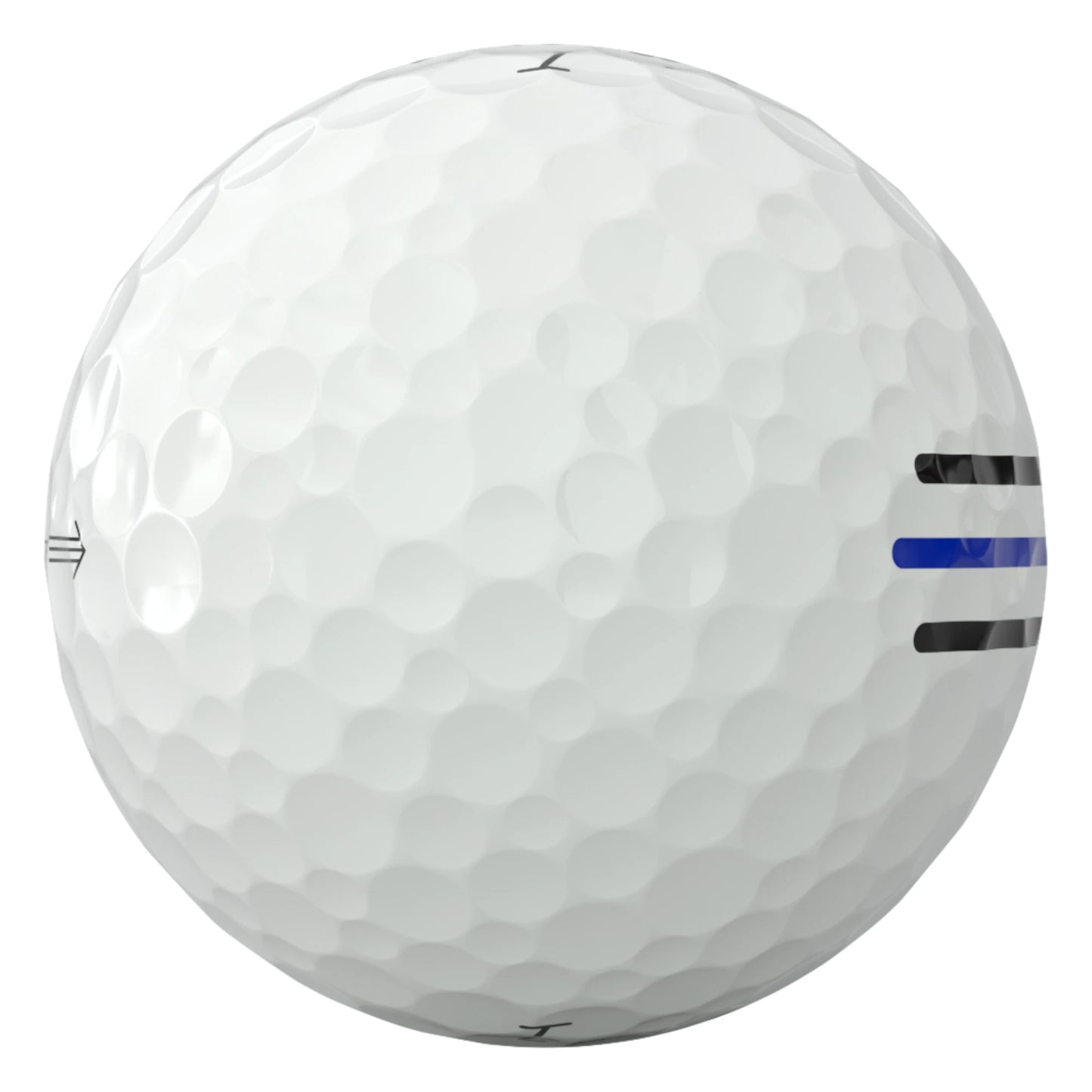 Titleist 2026 Tour Soft AIM 360 Golf Balls | White