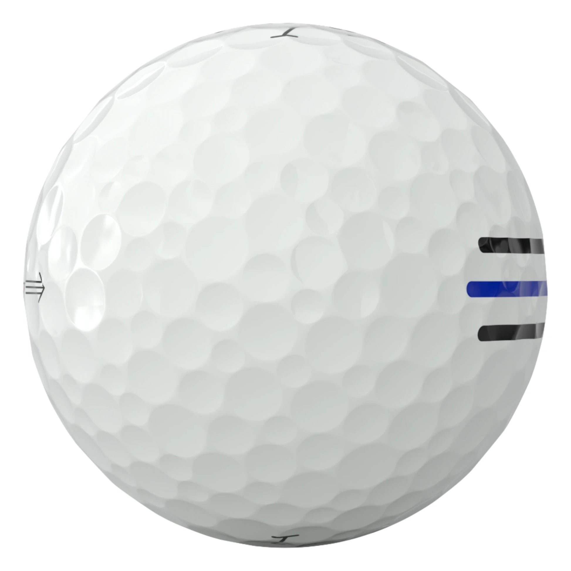 Titleist 2026 Tour Soft AIM 360 Golf Balls | White