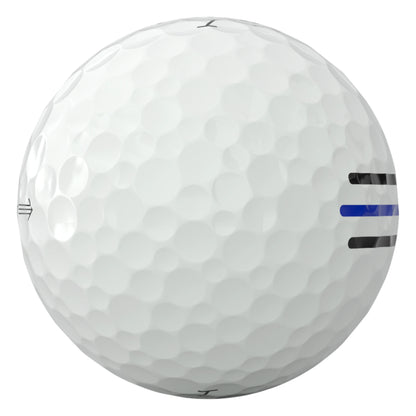 Titleist 2026 Tour Soft AIM 360 Golf Balls | White