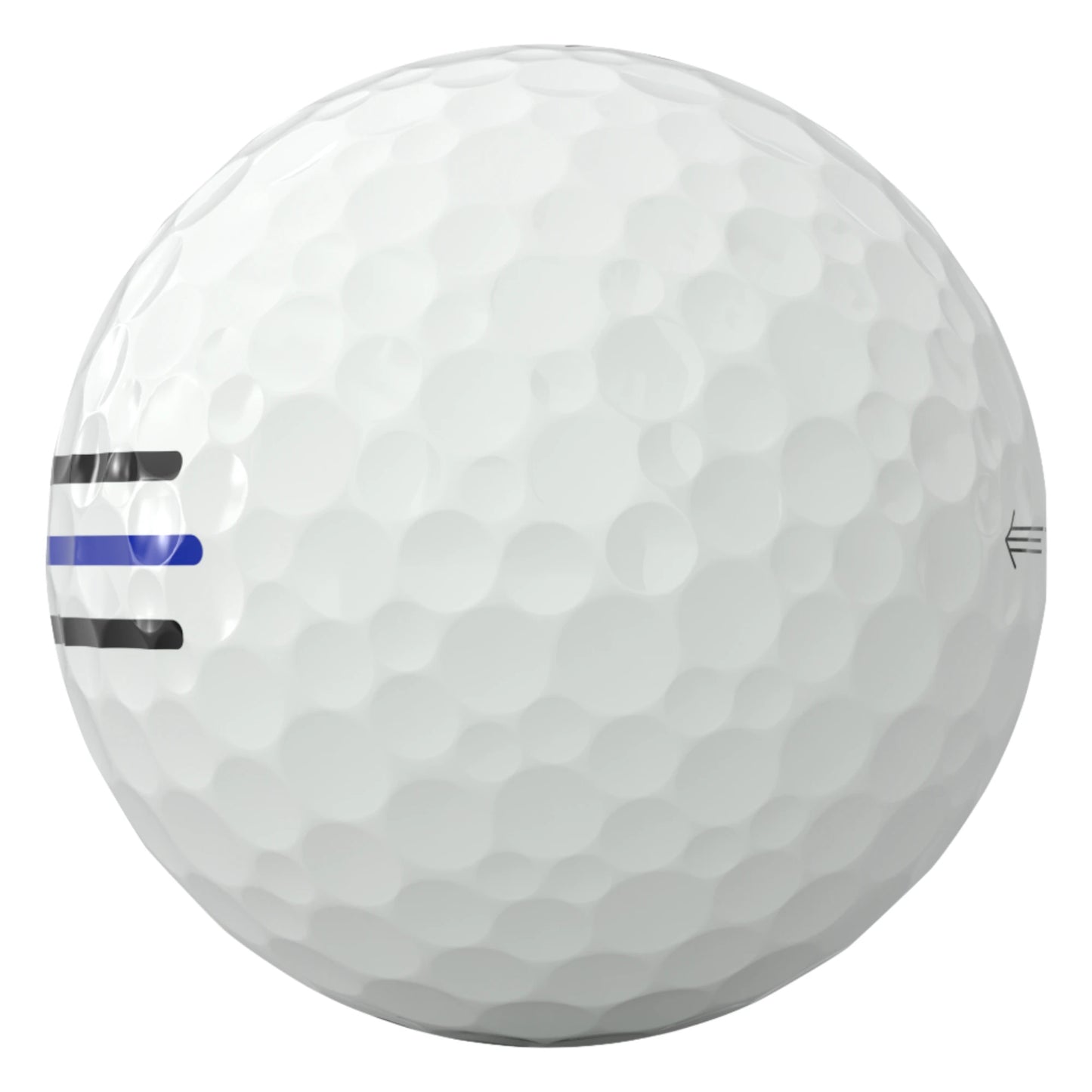 Titleist 2026 Tour Soft AIM 360 Golf Balls | White
