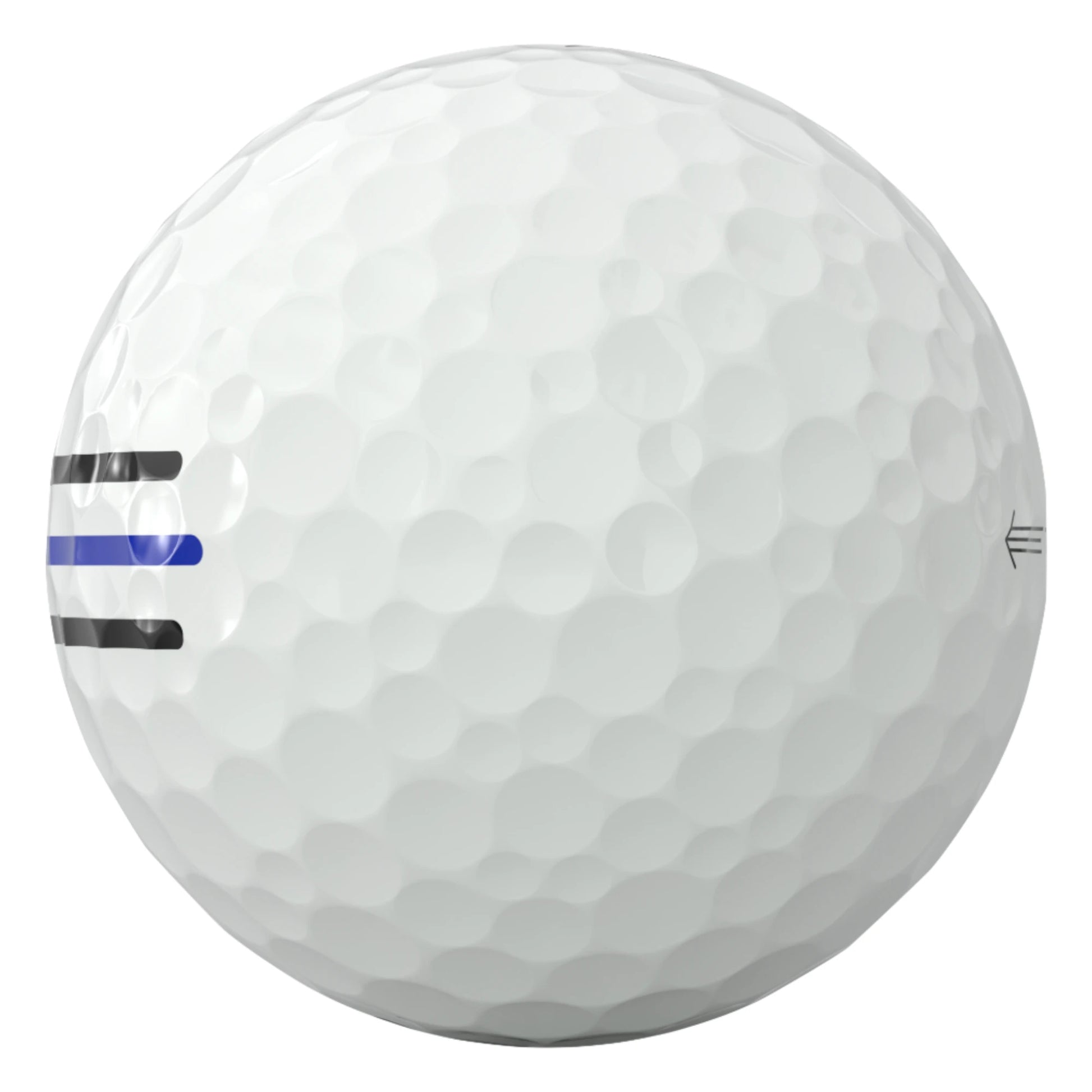 Titleist 2026 Tour Soft AIM 360 Golf Balls | White