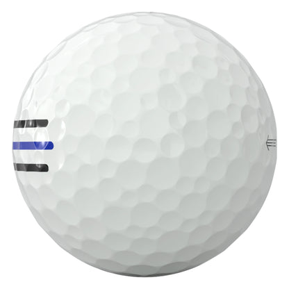 Titleist 2026 Tour Soft AIM 360 Golf Balls | White
