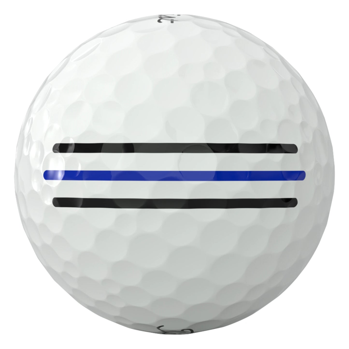 Titleist 2026 Tour Soft AIM 360 Golf Balls | White