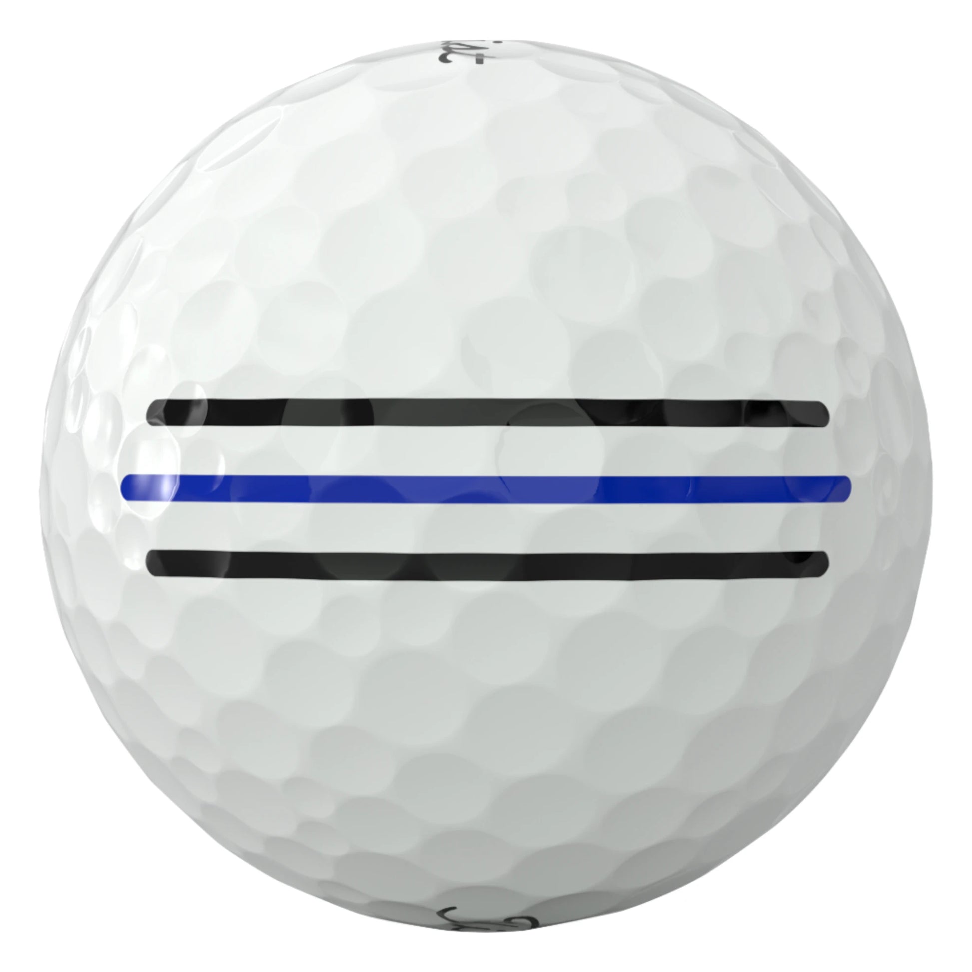 Titleist 2026 Tour Soft AIM 360 Golf Balls | White