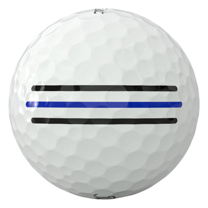 Titleist 2026 Tour Soft AIM 360 Golf Balls | White