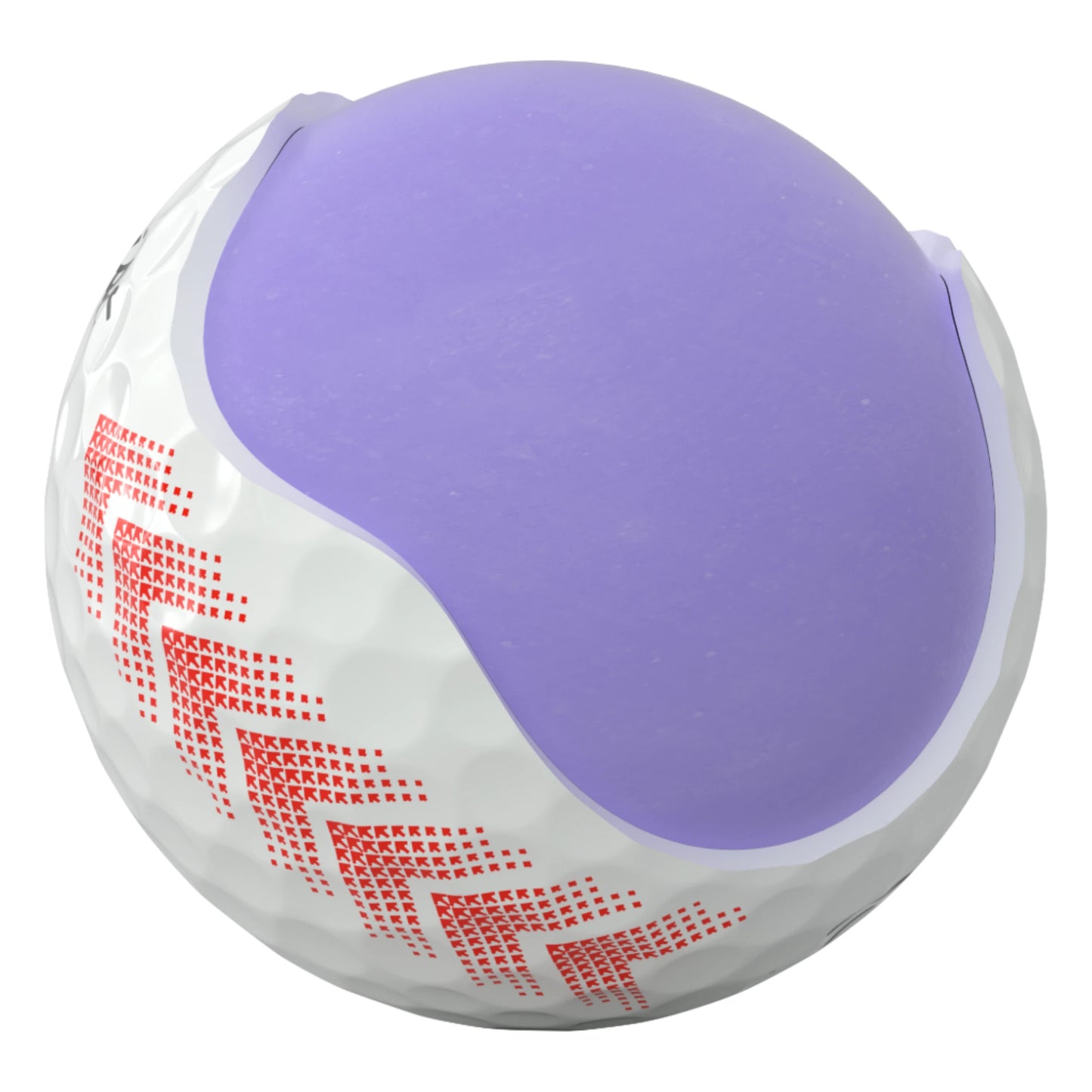 Titleist 2026 Trufeel AIM 360 Golf Balls | White