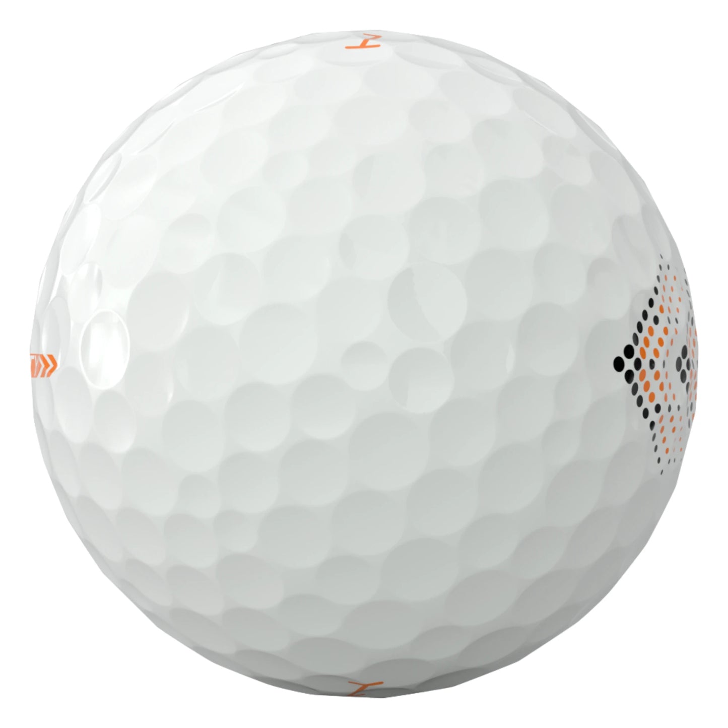 Titleist 2026 Velocity AIM 360 Golf Balls | White