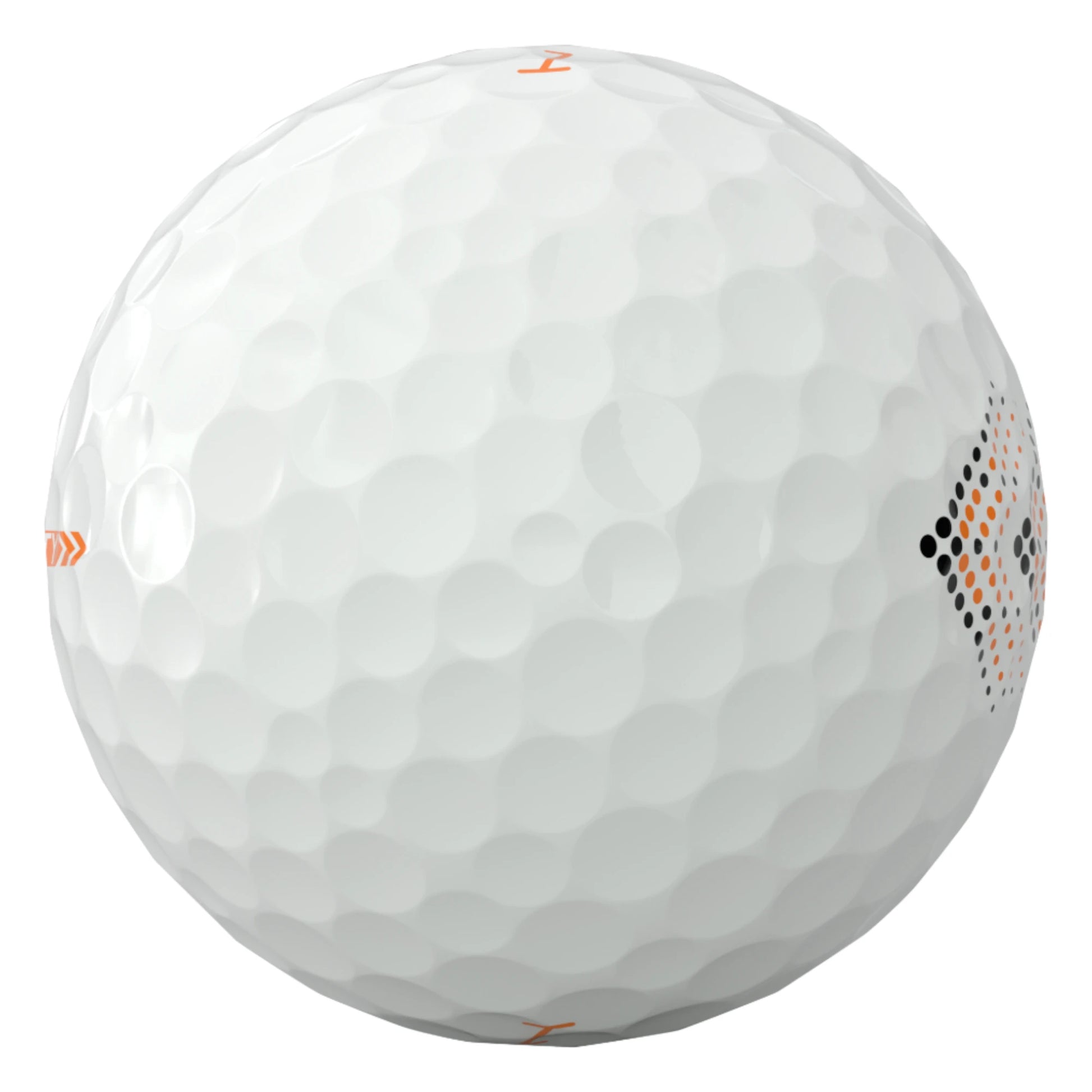 Titleist 2026 Velocity AIM 360 Golf Balls | White