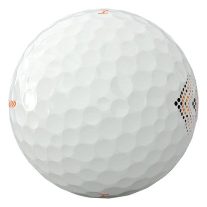 Titleist 2026 Velocity AIM 360 Golf Balls | White