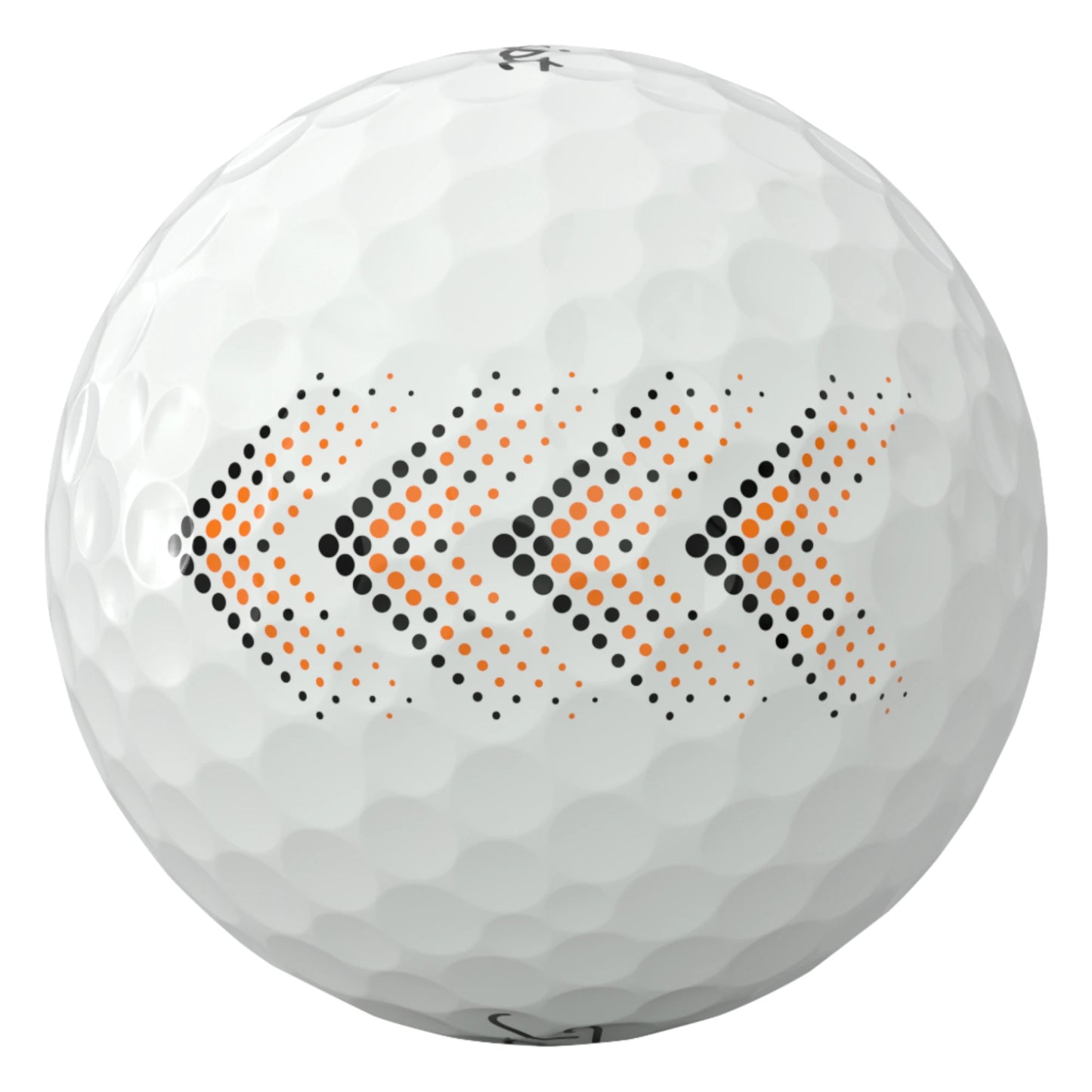 Titleist 2026 Velocity AIM 360 Golf Balls | White