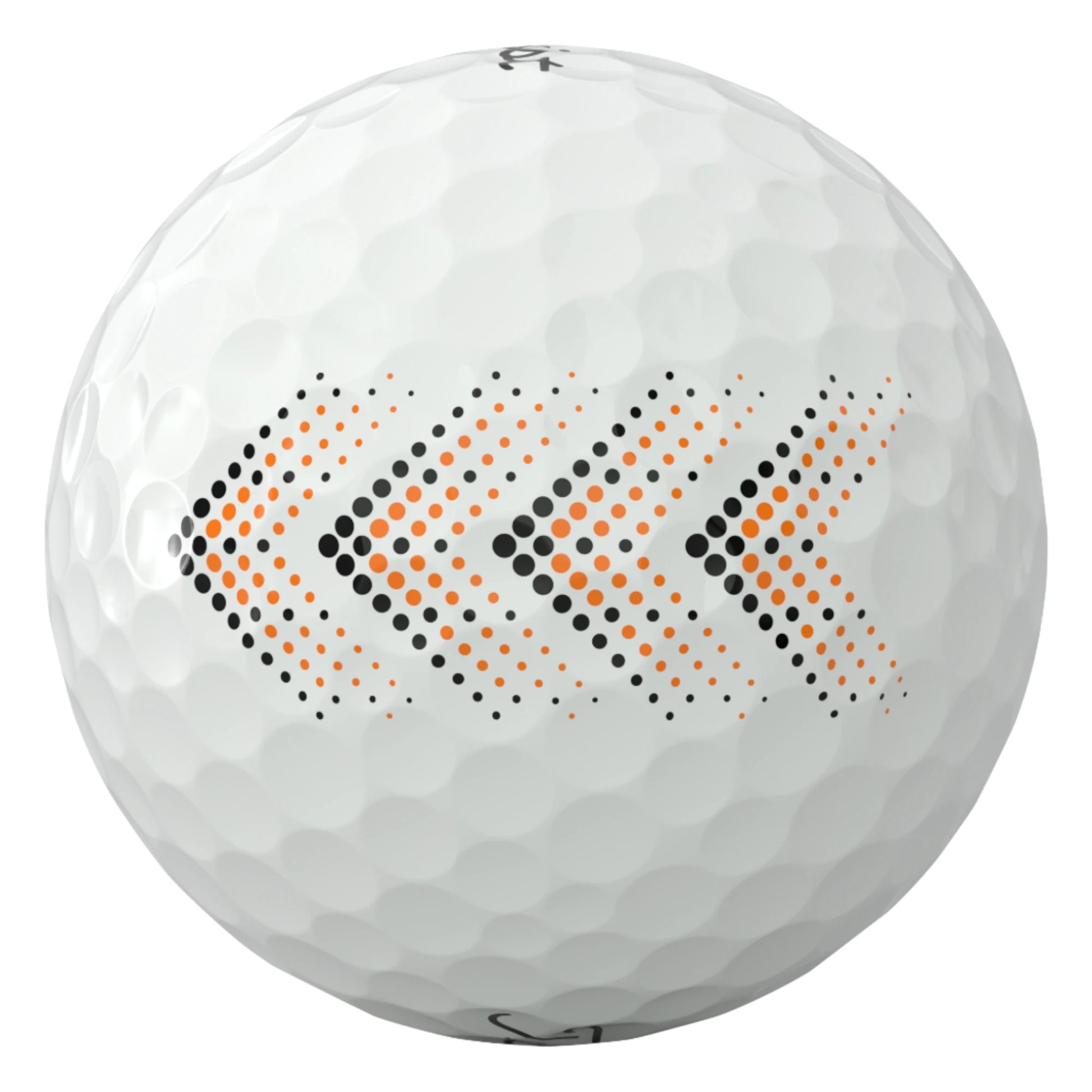 Titleist 2026 Velocity AIM 360 Golf Balls | White